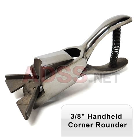 sheet metal corner rounder punch|best corner rounder punch.